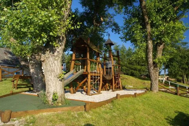  Hotel Emeran - picture  : Garden 