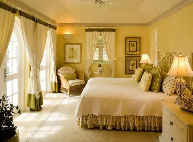  Royal Westmoreland Benjoli Breeze, Palm Ridge 10 by Island Villas - picture  : Bedroom,Property 