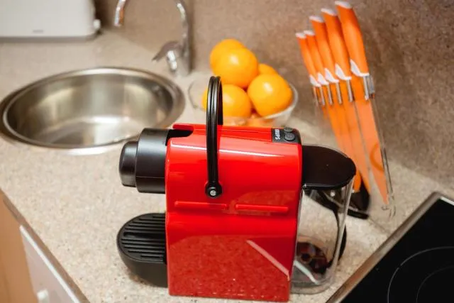  Apartaments Ashome - picture  : Coffee/tea facilities,Property 