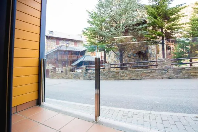  Apartaments Ashome - picture  : Balcony/Terrace,Property 