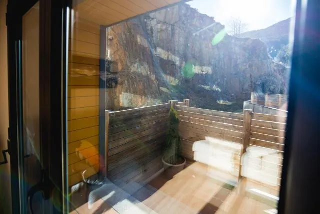  Apartaments Ashome - picture  : Balcony/Terrace,Property 