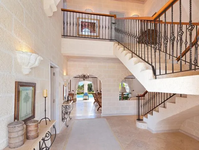  Royal Westmoreland Benjoli Breeze, Palm Ridge 10 by Island Villas - picture  : Area and facilities,Property 