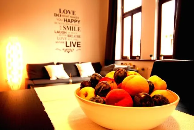  Gozsdu Apartment - photo  : Nourriture,Propriété 