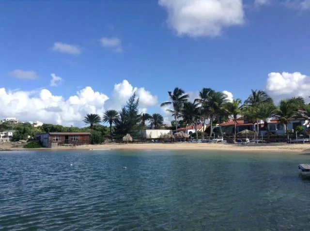  Northshore Seaside Suites - picture  : Beach,Property 