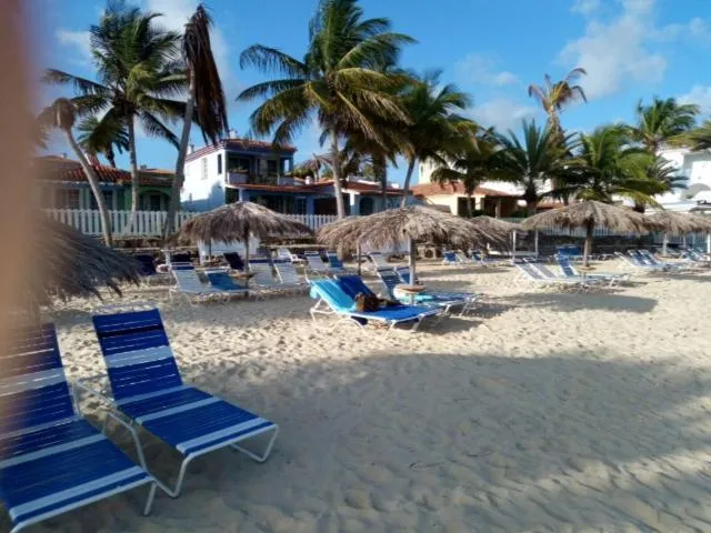  Northshore Seaside Suites - picture  : Beach,Beach,Property 