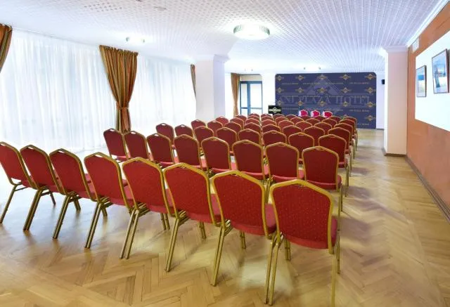  Ani Plaza Hotel - picture  : Meeting/conference room,Property 