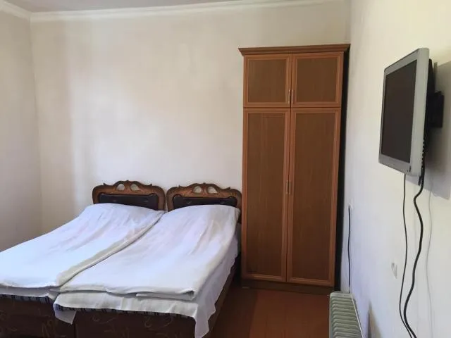  Meghri Inn - picture  : Bed,Day,Summer,bunk bed,Room 