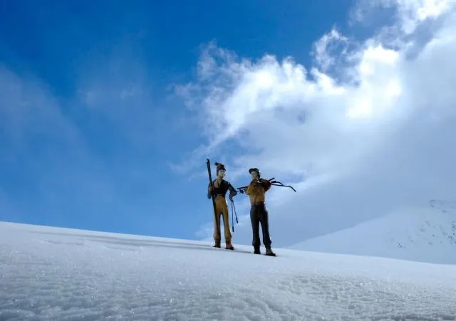  Petit Hotel - picture  : Shower,Skiing,Skiing,Decorative detail,Property 