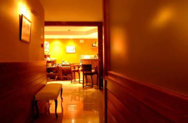  Petit Hotel - picture  : Toilet,Other 