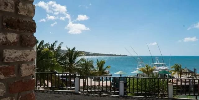  Northshore Seaside Suites - picture  : Day,Sea view,Property 