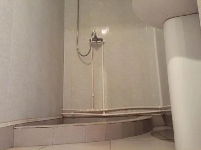  Meghri Inn - picture  : Bathroom 