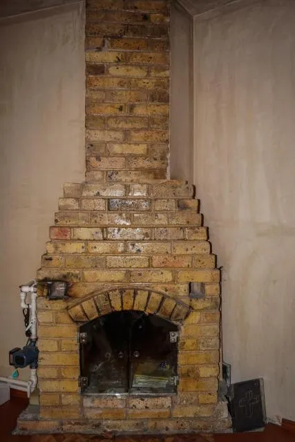  Areni House B&B - picture  : BBQ facilities 