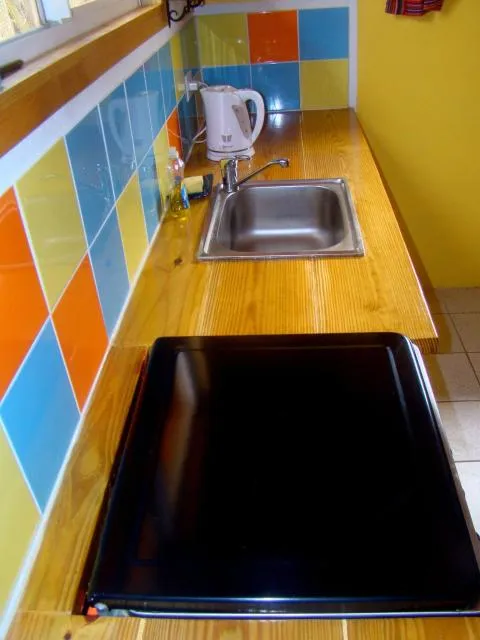  Hopi Cadushi Studio - picture  : Kitchen/kitchenette,Food and drinks,Food,Property 