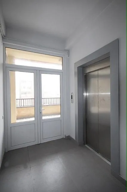  Metro apartment - picture  : Balcony/terrace,Facade/entrance,View,Other 