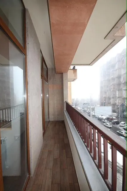  Metro apartment - picture  : Balcony/terrace,Balcony/Terrace,Property 