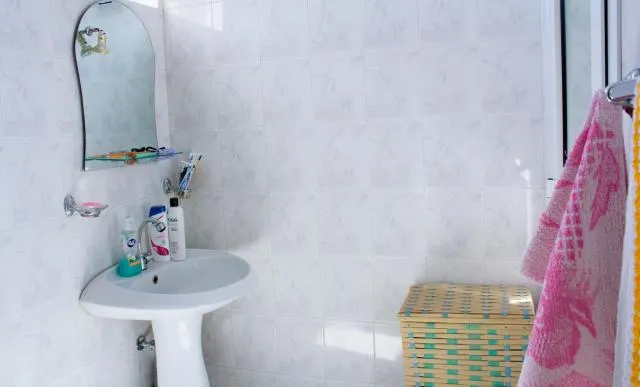  Lusya B&B - picture  : Bathroom,Other 