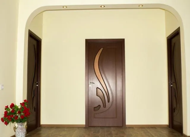  Lusya B&B - picture  : Facade/entrance,Bedroom,Property 