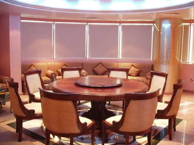  Comfort Inn Hotel Deira - picture  : Dining area,Banquet/Function facilities,Property 