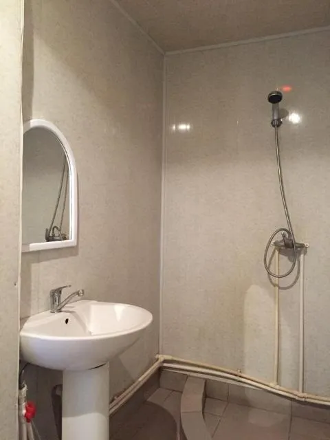  Meghri Inn - picture  : Bathroom,Bathroom,Day 