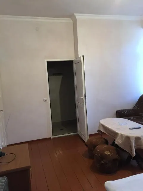  Meghri Inn - picture  : TV/entertainment centre 