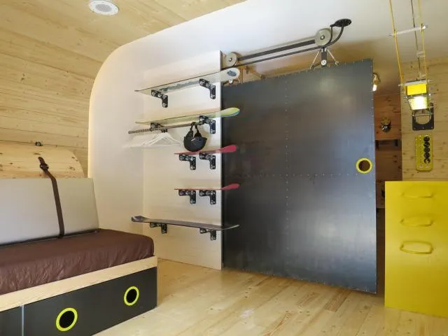  SnowSun -Vacances Pirinenca - picture  : Bathroom,Decorative detail 