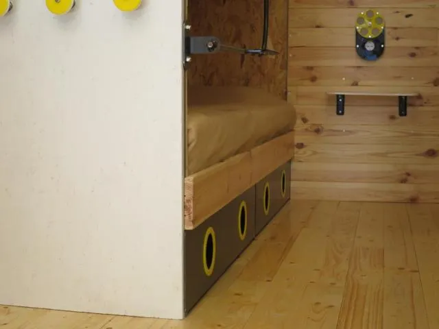  SnowSun -Vacances Pirinenca - picture  : Off site,Spa/wellness,bunk bed,Room 