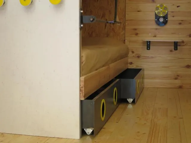  SnowSun -Vacances Pirinenca - picture  : Spa/wellness,bunk bed,Room 