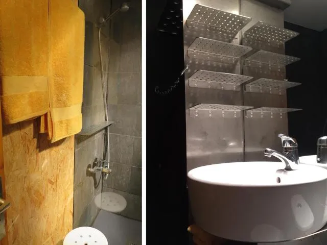  SnowSun -Vacances Pirinenca - picture  : Bathroom,Bathroom,Property 