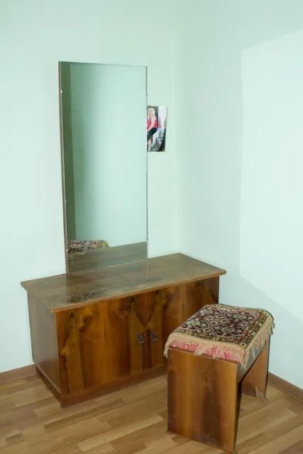  Lusya B&B - picture  : TV/entertainment centre,Bedroom,Property 