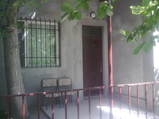  Lucy Holiday Home - picture  : Facade/entrance,Swimming pool,Spa/wellness,Property 