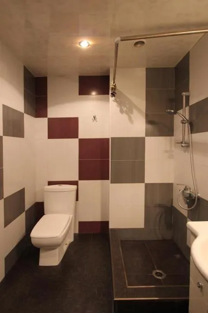  Caliseum Sayat-Nova 33 - picture  : Bathroom 