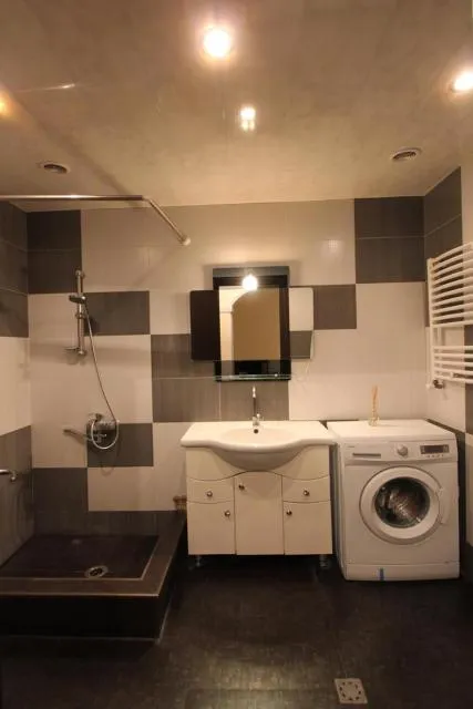  Caliseum Sayat-Nova 33 - picture  : Kitchen/kitchenette,Bathroom 