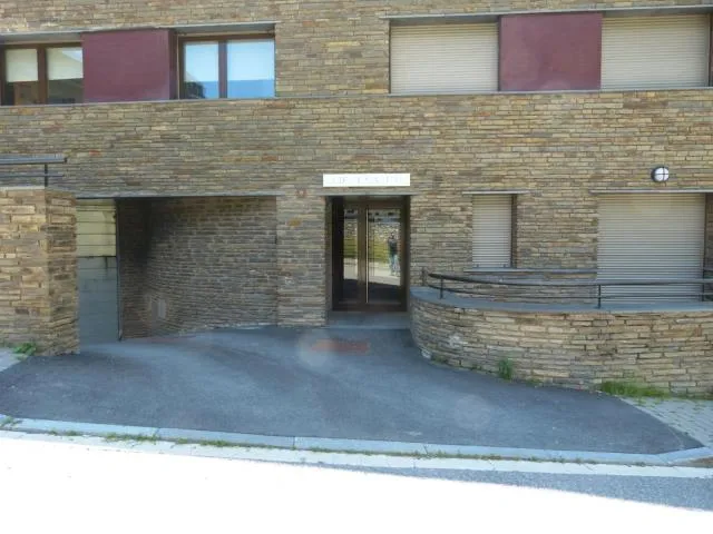  Cabirol-Vacances Pirinenca - picture  : Facade/entrance,Property 