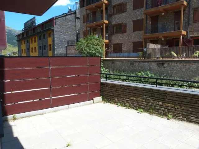  Cabirol-Vacances Pirinenca - picture  : Balcony/terrace,Balcony/Terrace,Property 