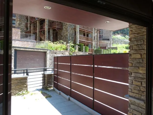  Cabirol-Vacances Pirinenca - picture  : Nearby landmark,Balcony/Terrace,Property 