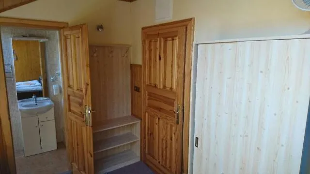  Penzion U Zvonku - picture  : Photo of the whole room,Room 