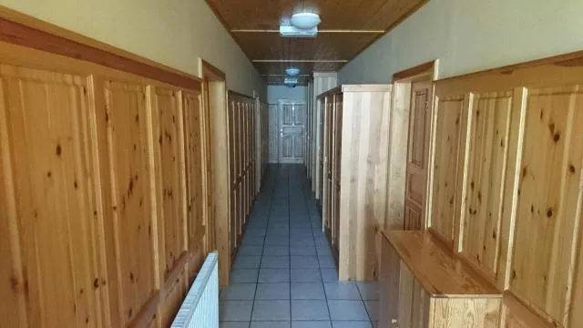  Penzion U Zvonku - picture  : Property building,Property 