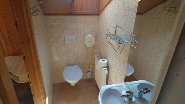 Penzion U Zvonku - picture  : Property building,Bathroom,Property 