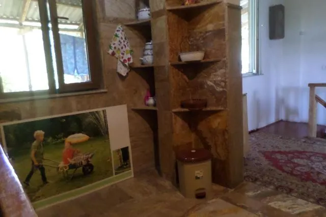  Spandaryan House - picture  : Property building,Communal kitchen,Property 