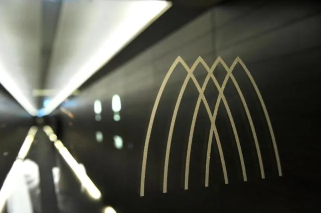  Armani Hotel Dubai - picture  : Evening entertainment,Decorative detail 