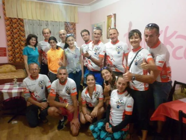  Guest House Dompolski - picture  : Staff,Guests,Family,Children,Activities,Location 