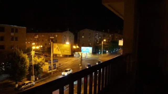  Metro apartment - picture  : Balcony/terrace,City view,View,Street view,Property 