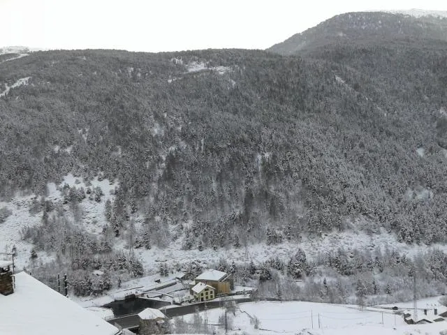  Ransol - El Tarter - picture  : Shower,Mountain view,Property 