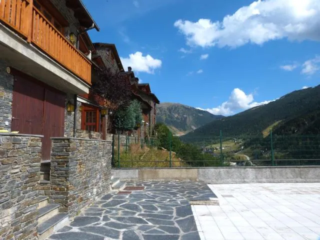  Ransol - El Tarter - picture  : Aqua park,Property 