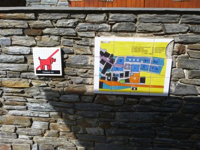  Ransol - El Tarter - picture  : Property building,Property 