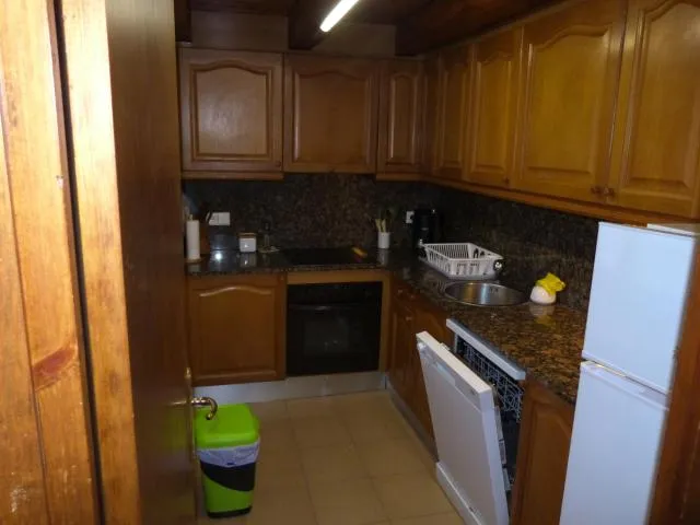  Ransol - El Tarter - picture  : Kitchen/kitchenette,Kitchen or kitchenette,Property 