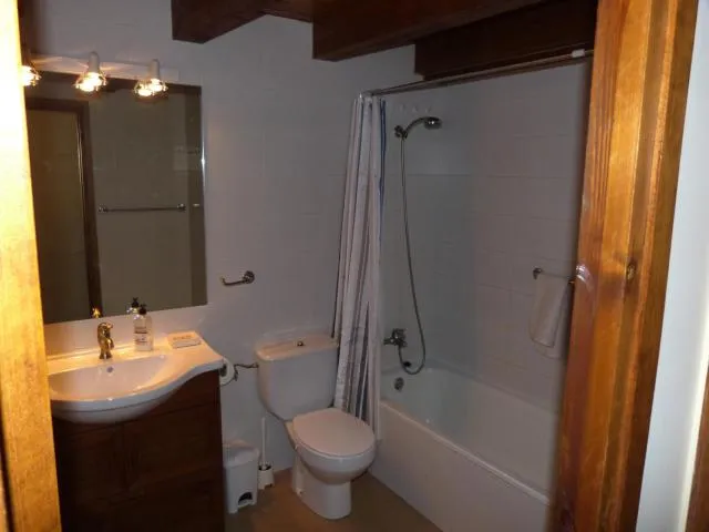  Ransol - El Tarter - picture  : Bathroom,Bathroom,Property 