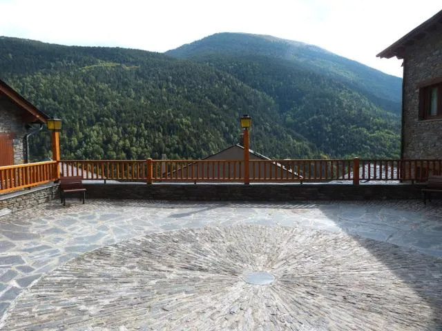  Ransol - El Tarter - picture  : Mountain view,Aqua park,Other,Property 