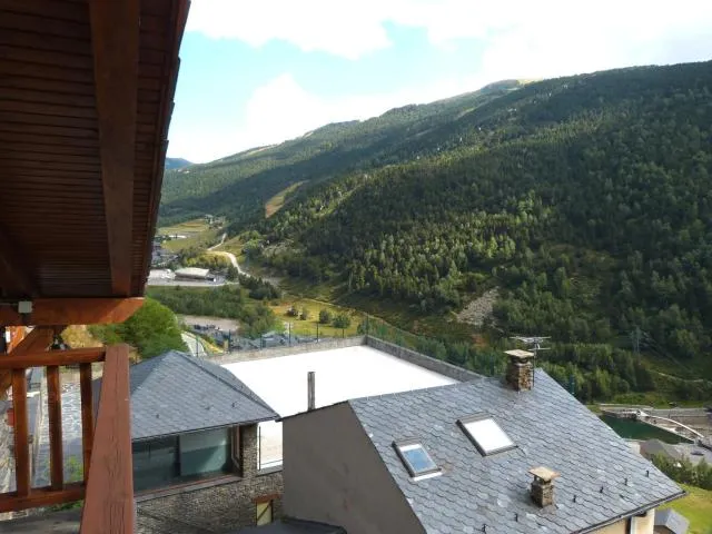  Ransol - El Tarter - picture  : Mountain view,Mountain view,Property 