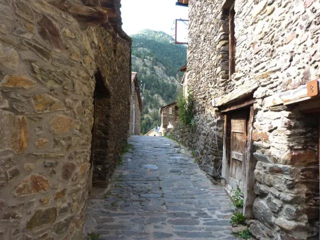  Ransol - El Tarter - picture  : Aqua park,Property 